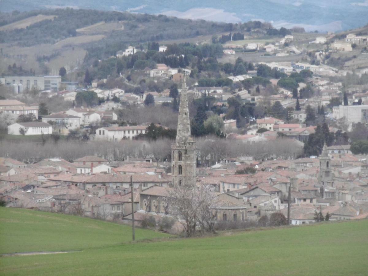 Limoux Riverside Gardens Villa Exterior photo